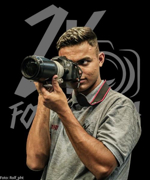 Fotógrafo